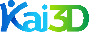 Logo Kai3D